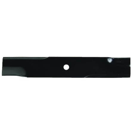 A & I Products BLADE-MOWER, 15-5/16", 5/8", HL 0.8" x2.53" x15.25" A-B1EM1817